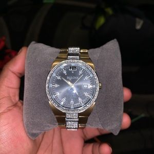 Bulova Collection Watch